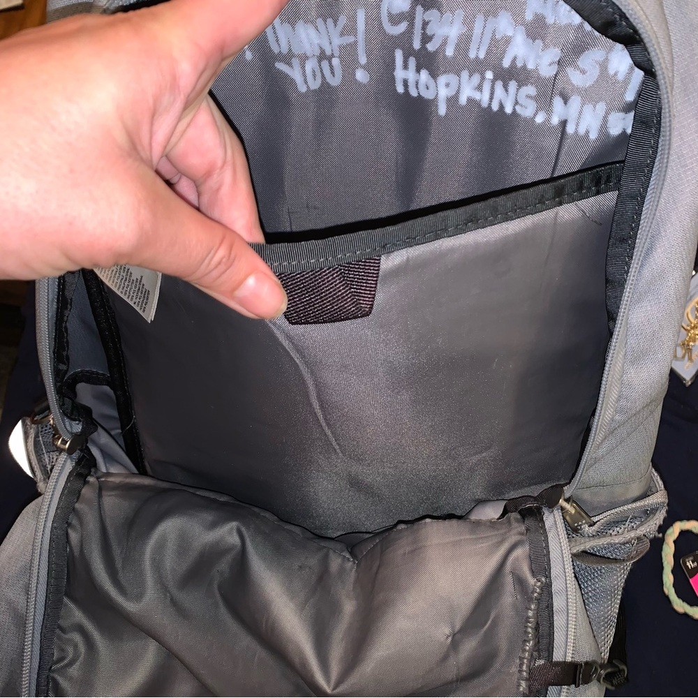 The North Face Jester Backpack - image 7